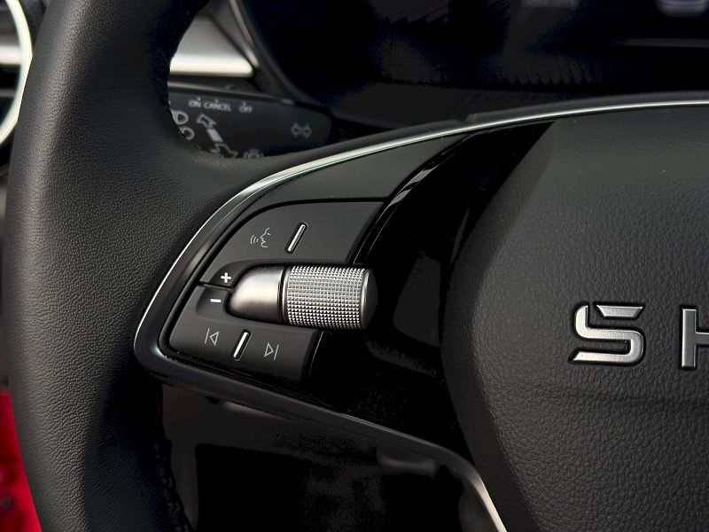 Škoda Fabia (2025) 1.0 TSI 70 kW Selection - fotka 12 z 21