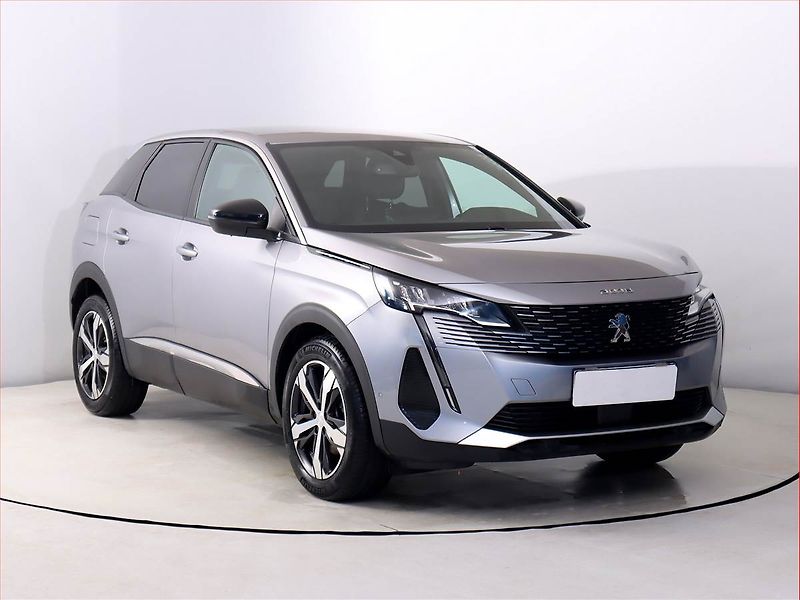 Peugeot 3008 (2023) Family 1.5 BlueHDi - fotografie inzerátu