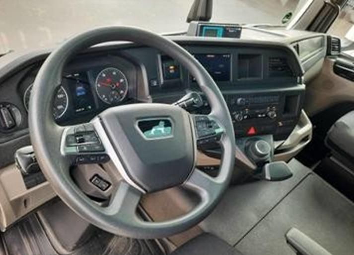 MAN TGS (2023) 18.430 mrazák EURO 6 - fotka 9 z 10