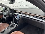Volkswagen Arteon 2,0 TDi,ELEGANCE,110kW,1.maj., - náhled 23
