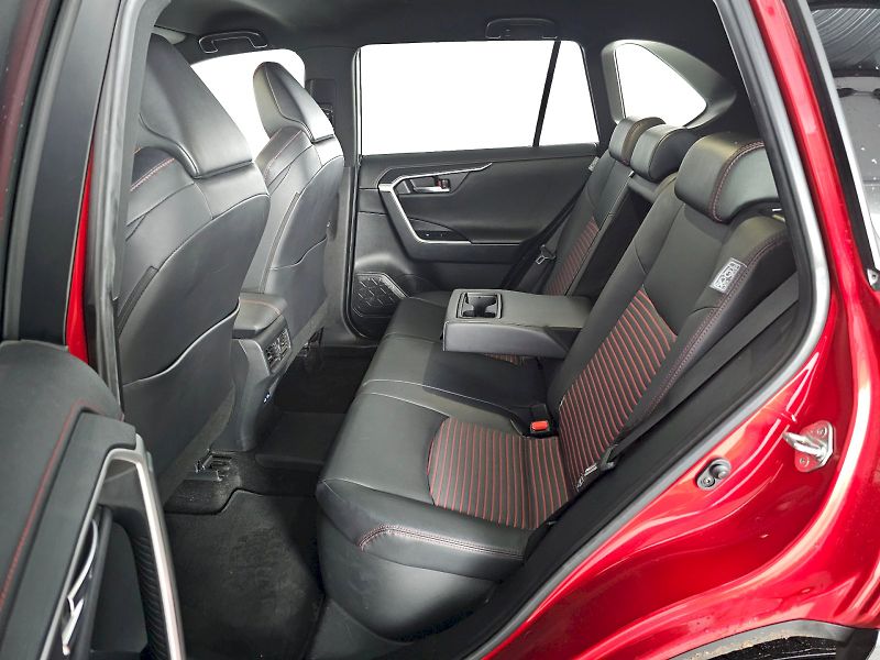 Toyota RAV4 (2022) 2.5Plug in 306k 4x4 SELECTION - fotka 7 z 30