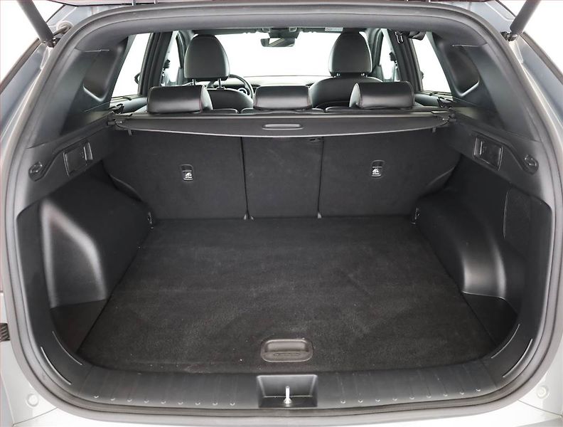 Hyundai Tucson (2022) 1.6 T-GDI - fotka 20 z 21