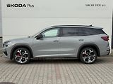 Škoda Kodiaq (2026) 2.0 TSI 195 kW RS 4x4 DSG - náhled 2