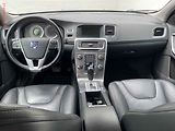Volvo V60 (2011) 2.4 D5 4x4, AT, xenon, kůže - náhled 8