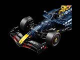 Stavebnice Oracle Red Bull Racing RB20 Lego Technic