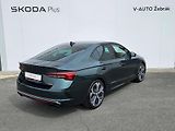 Škoda Octavia (2025) RS 2,0TSI A7F - náhled 1