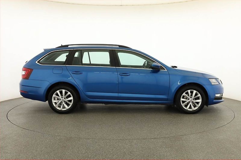 Škoda Octavia (2019) Style 2.0 TDI, Automat - fotka 6 z 16