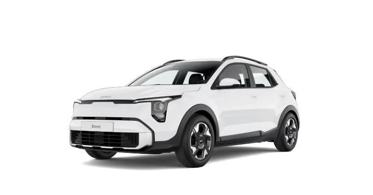 Kia Stonic (2026) SPIN 1,0 T-GDi - fotka 1 z 1