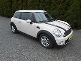 Mini One 1.6i. KLIMA,110TKm!!! - náhled 3