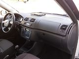 Škoda Fabia 1.2TSi,DIG.KLIMA,VÝHŘEV.SEDAD! - náhled 14