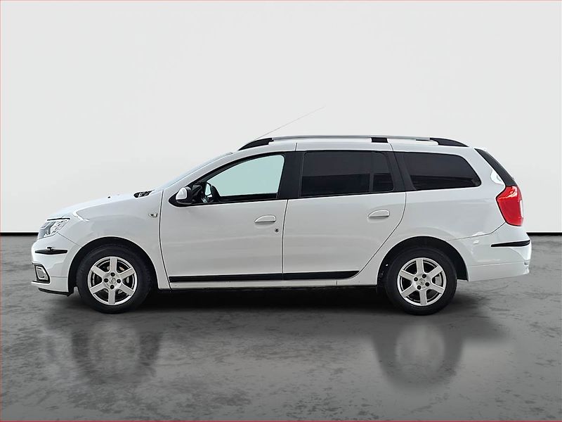 Dacia Logan (2019) 1.0 SCe - fotka 3 z 15