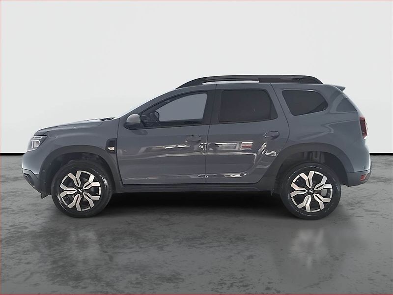 Dacia Duster (2022) 1.3 TCe - fotka 3 z 20