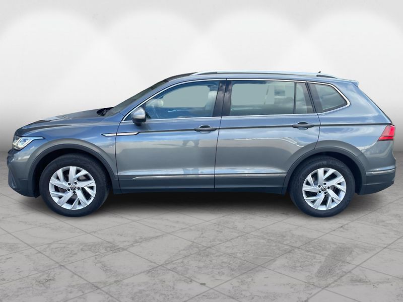 Volkswagen Tiguan 2.0 TDi DSG 7st. LIFE - fotka 3 z 28