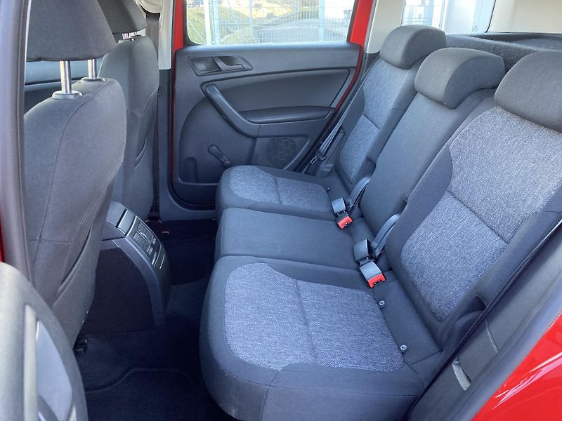 Škoda Yeti (2015) 1.2 tsi dsg ACTIVE - fotka 10 z 32