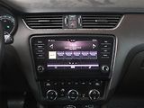 Škoda Octavia (2018) Laurin&Klement 1.8 TSI - náhled 12