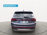 Hyundai Santa Fe (2022) 2.2 CRDi 4x4 Style Premium 8AT - náhled 2