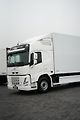 Volvo FM (2023) 430 / ACC / E 6 / KONTENER + W - náhled 21