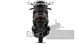 QJ Motor (2026) MTX 125 Hybrid + top box - náhled 8