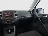 Volkswagen Tiguan (2013) 2.0 TDI, 4X4, Automat - náhled 8