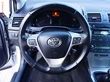 Toyota Avensis (2009) 2.0 D-4D, AC, temp - náhled 14