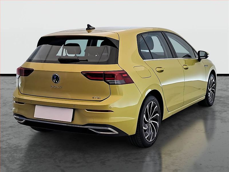 Volkswagen Golf (2021) Style 1.5 eTSI - fotka 5 z 20