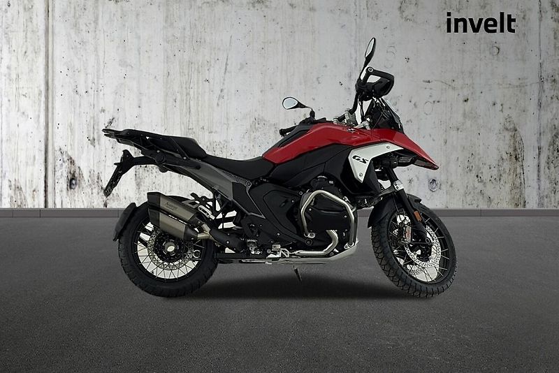 BMW R 1300 GS - fotka 3 z 13
