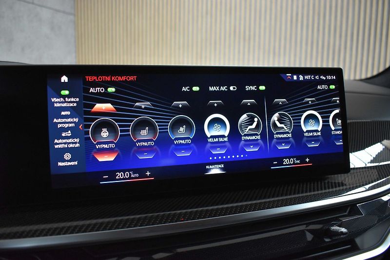 BMW X7 xD 40d ///M*TAŽNÉ*7.MÍST*ČR 1M - fotka 38 z 49