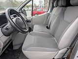 Opel Vivaro CDTI LONG SPACÍ PŘESTAVBA - náhled 8