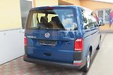 Volkswagen Transporter T6 2.0 TDI KLIMA 9 MÍST - náhled 9