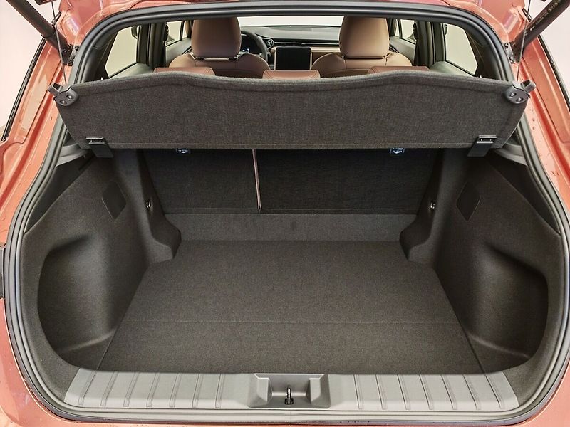 Lexus LBX 1.5 Hybrid Elegant TECH - fotka 8 z 41