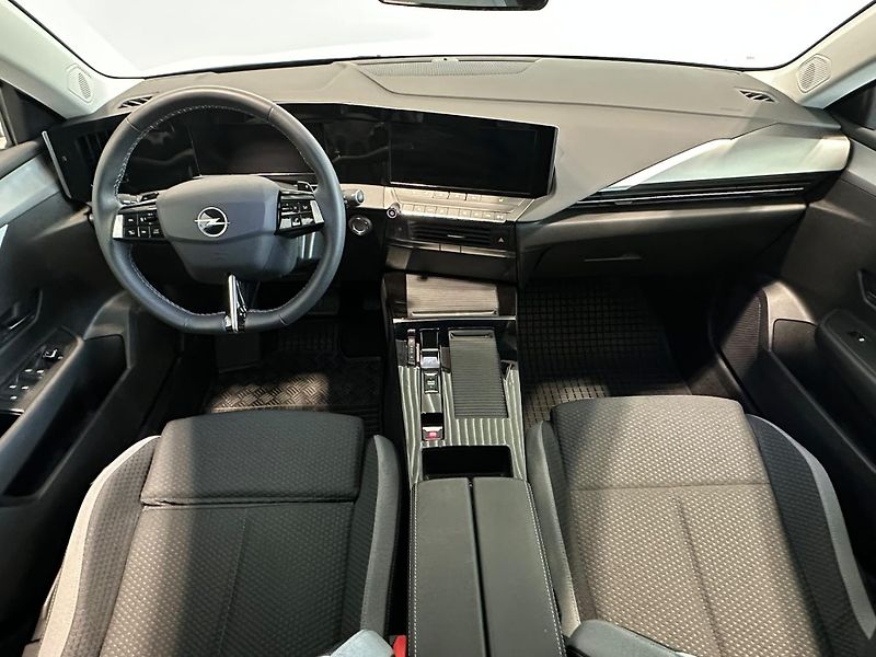 Opel Astra (2024) 1.5 BHDi,COM,aut.130HP,ČR,DPH - fotka 8 z 19