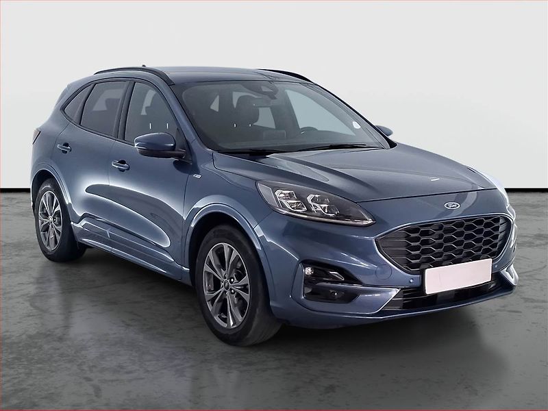 Ford Kuga (2021) ST-Line X 1.5 EcoBoost - fotografie inzerátu
