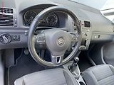 Volkswagen Touran (2014) 1.4 TSi, CUP, navi, panor - náhled 12