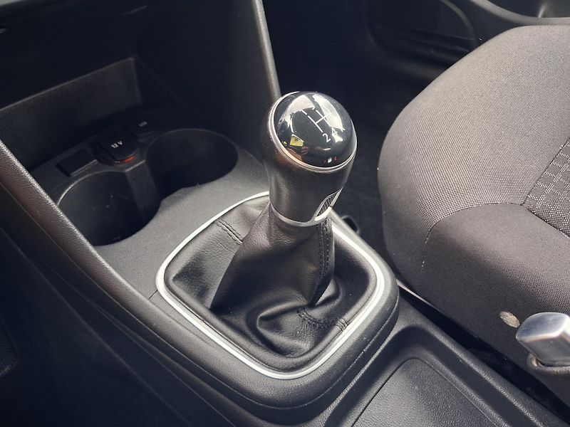 Volkswagen Polo (2016) 1,0MPi POUZE 65t.km! VYHŘ.SED. - fotka 30 z 45