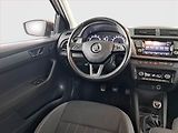Škoda Fabia (2019) Style 1.0 TSI, Park. senzory - náhled 7