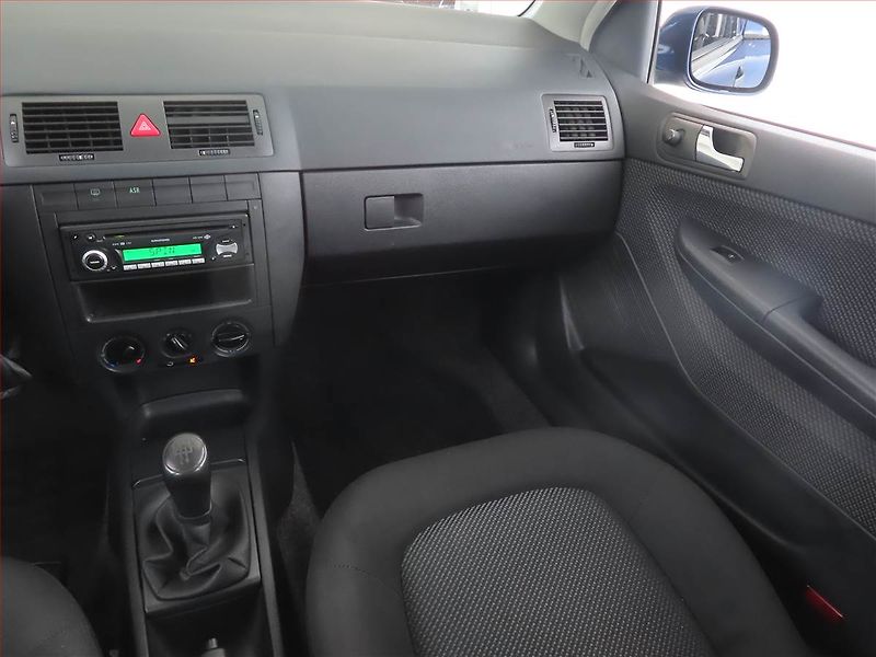 Škoda Fabia (2006) 1.4 TDI, Eko.zaplacen - fotka 8 z 14