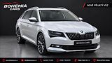 Škoda Superb 2,0 TDI Laurin & Klement 140 k - náhled 1