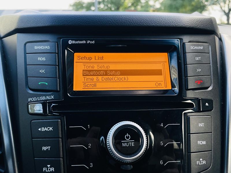 SsangYong Korando 2.0i MAN 1.MAJ SERVISKA TAŽNÉ - fotka 38 z 41