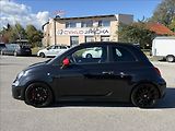 Abarth 595C 1,4 ESSEESSE 132 kW,Xenon,Navi - náhled 40