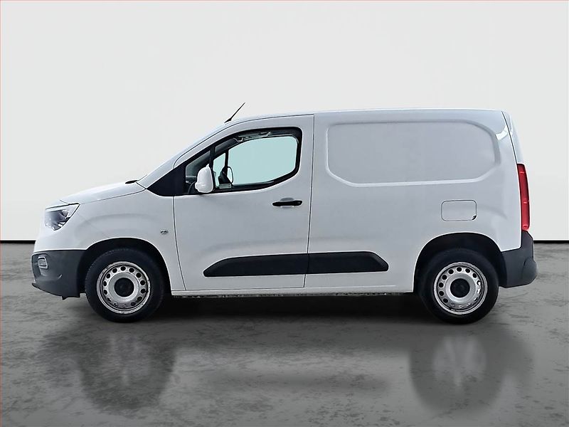 Opel Combo (2021) 1.5 CDTI, ČR, 1Maj, DPH - fotka 3 z 17