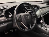 Honda Civic 1.5 VTEC SPORT CZ - náhled 18