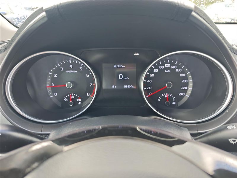 Kia Ceed 1,0 T-GDI  FRESH - fotka 18 z 22