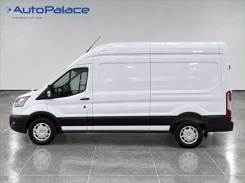 Ford Transit 2,0 130 L3 350 TREND - fotka 7 z 14