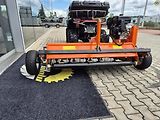 Ostatní (2026) Mulčovač QuadKit 150 LC15hp - náhled 3