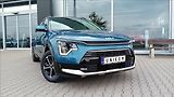 Kia Niro 1,6 GDI HEV Style DCT - náhled 1