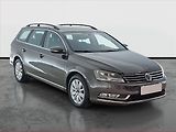 Volkswagen Passat (2012) 1.6 TDI, Park. senzory - náhled 1