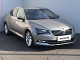 Škoda Superb (2016) 1.4 TSi, Style, bixen, +ALU - náhled 1