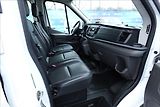 Ford Transit 2,0 TDCi  7MÍST VALNÍK KLIMA S - náhled 17