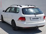 Volkswagen Golf (2009) 1.9TDi, AC, výhřev sed - náhled 6
