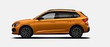 Škoda Kamiq (2026) Dynamic7DSG 1,0TSI - náhled 1